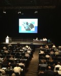 Asia Pacific oil spill conference attended by Sea Alarm