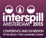 Interspill 2015 conference in Amsterdam