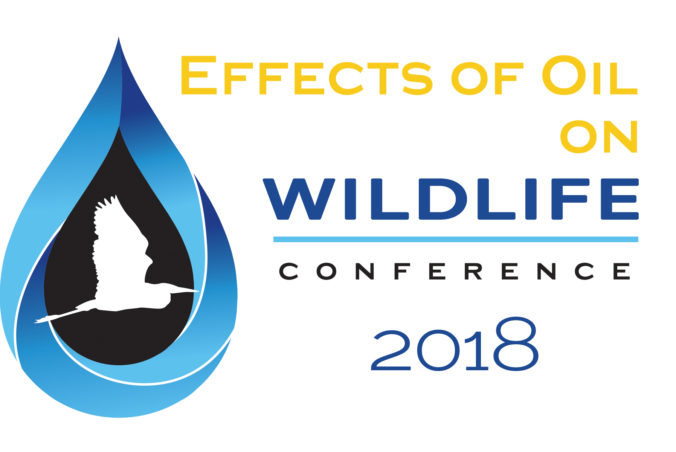 Join Sea Alarm At The Effects Of Oil On Wildlife Conference May 5-11, 2018